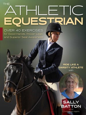 cover image of Athletic Equestrian